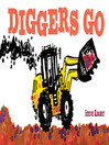 Cover image for Diggers Go